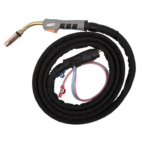 Uchwyt spawalniczy MIG 501 SPARTUS Master 4m
