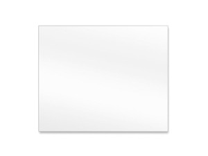 Szybka ochronna do przyłbicy 90×110 mm szkło