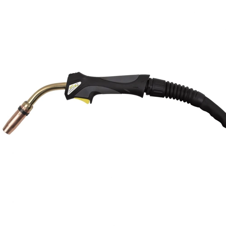 Uchwyt spawalniczy MIG/MAG 501 SPARTUS Pro 5 metrów