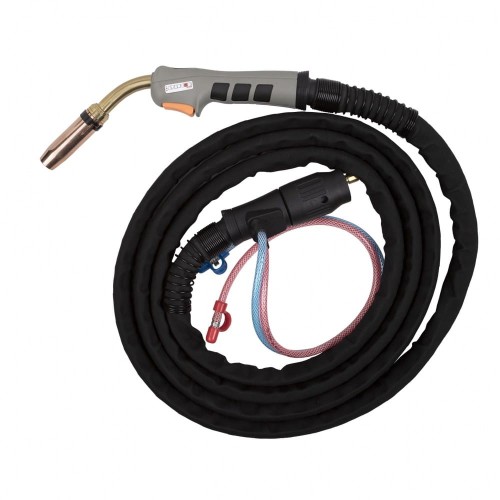 Uchwyt spawalniczy MIG/MAG 401 SPARTUS Master 5m