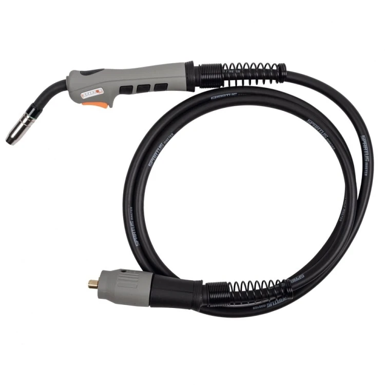 Uchwyt spawalniczy MIG/MAG 150 SPARTUS Master 5m