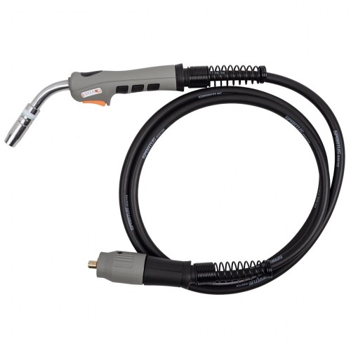 Uchwyt spawalniczy MIG/MAG 250 SPARTUS Master 4m