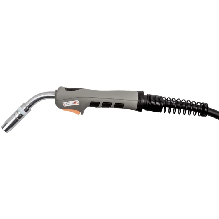 Uchwyt spawalniczy MIG/MAG 250 SPARTUS Master 4 metry