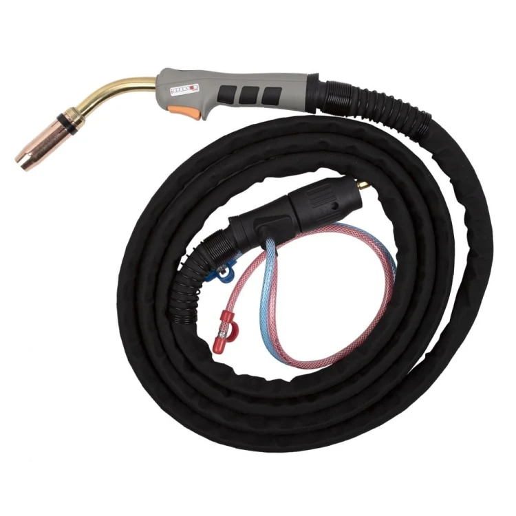 Uchwyt spawalniczy MIG/MAG 501 SPARTUS Master 3m