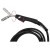 Uchwyt spawalniczy MIG/MAG 250R z obrotowym palnikiem SPARTUS Master 3m