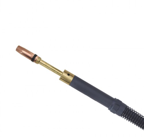 Uchwyt maszynowy MIG/MAG 501MP SPARTUS Pro 4m