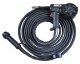 Uchwyt spawalniczy Spool Gun Spartus 8m