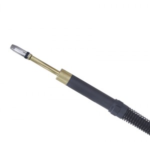 Uchwyt maszynowy MIG/MAG 241MP SPARTUS Pro 5m