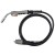Uchwyt spawalniczy MIG/MAG 250 SPARTUS Master 5m