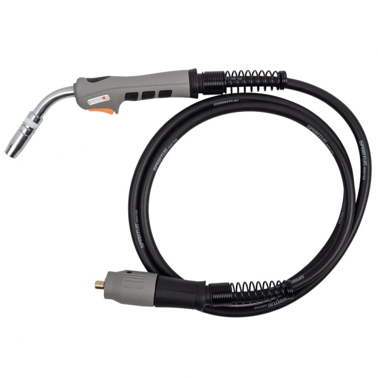 Uchwyt spawalniczy MIG/MAG 250 SPARTUS Master 5m