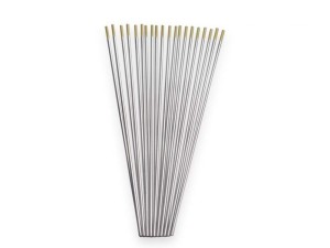 Elektroda wolframowa złota 3,0×175 mm Spartus