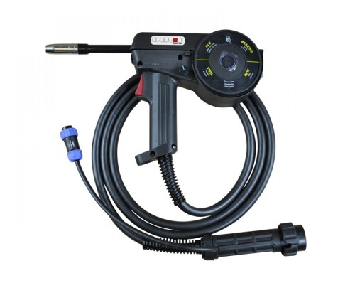 Uchwyt spawalniczy Spool Gun 3m