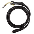 Uchwyt spawalniczy MIG/MAG 240 SPARTUS Pro 5m