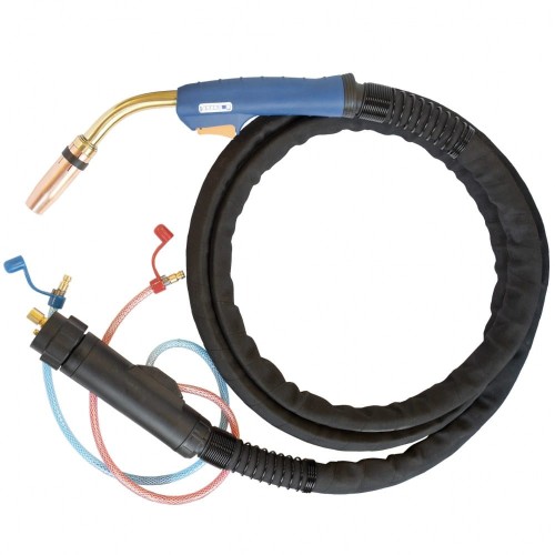 Uchwyt ręczny MIG/MAG 501 SPARTUS Easy 4m