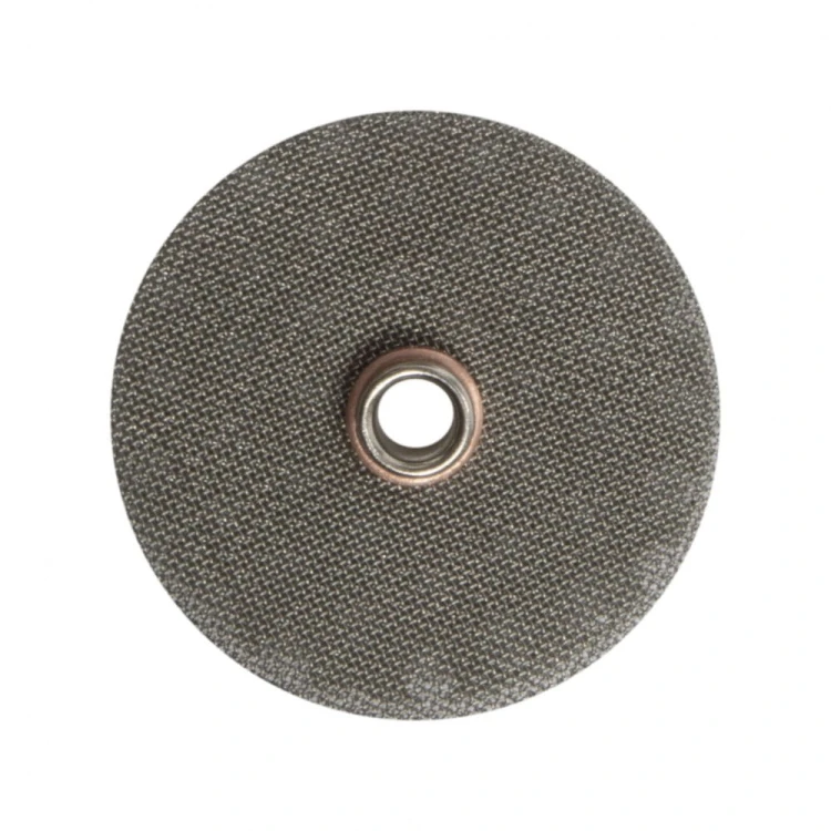 Sitko do dyszy #18 Cup System 53CS18 0