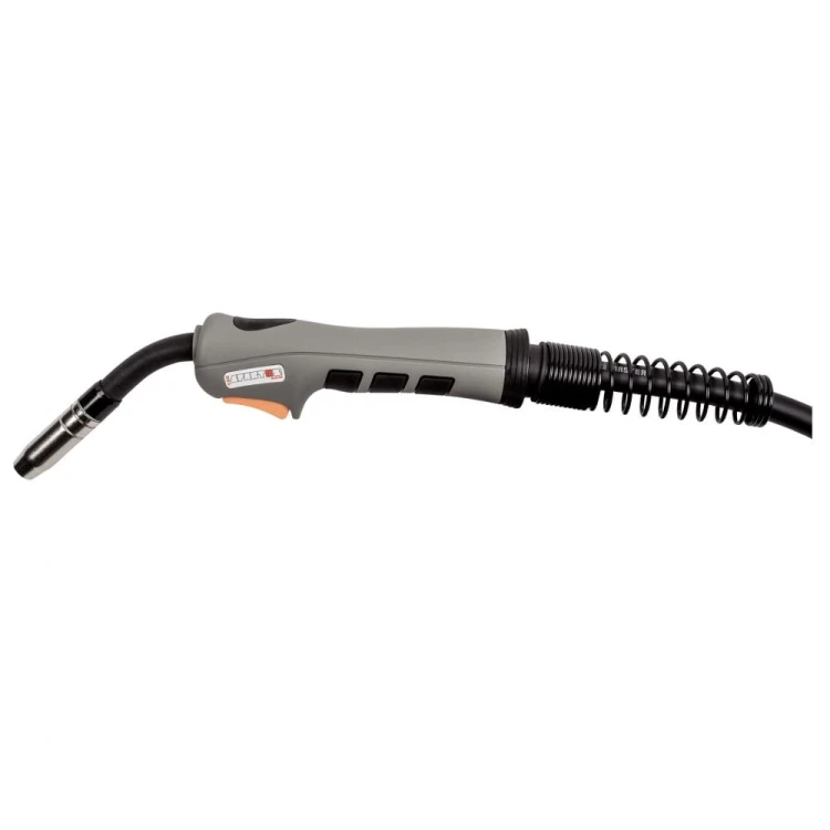Uchwyt spawalniczy MIG/MAG 150 SPARTUS Master 4m