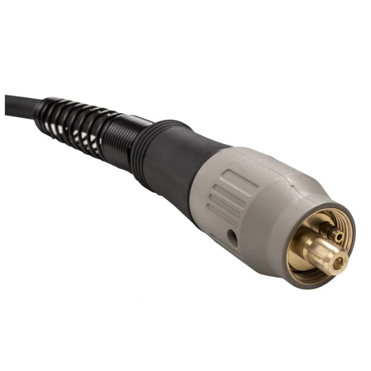 Uchwyt spawalniczy MIG/MAG 150 typ MB15 SPARTUS Master 4m oryginał