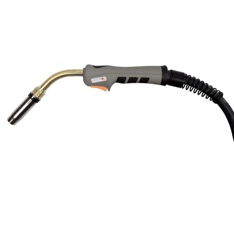Uchwyt spawalniczy MIG/MAG 360 SPARTUS Master 5m suchy