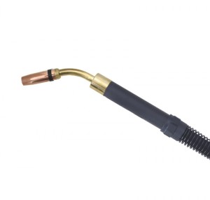 Uchwyt maszynowy MIG/MAG 501M SPARTUS Master 3m