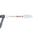 Soczewka standard na palnik TIG 17/18/26 Quartzsystem el. 1,6 mm