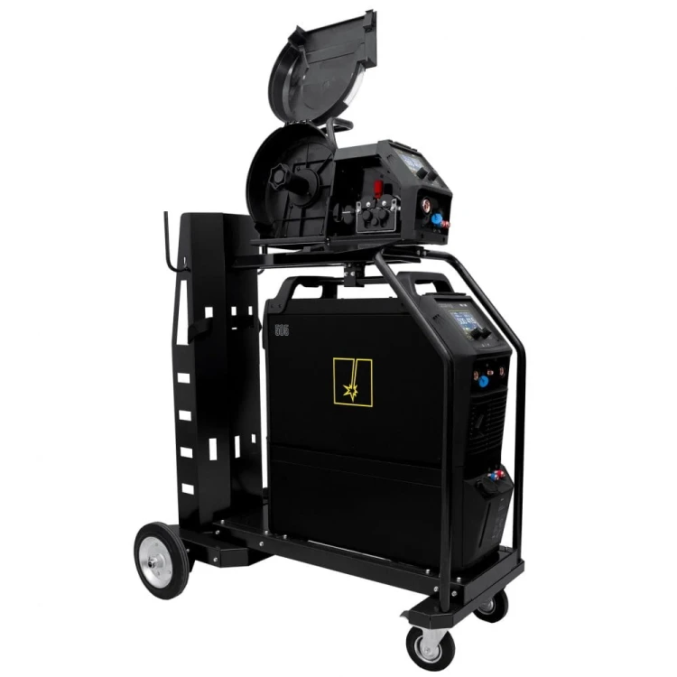 Spawarka ProMIG 505 Spartus 400V