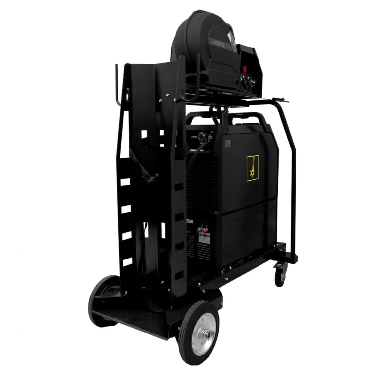 Spawarka ProMIG 505 Spartus 500A