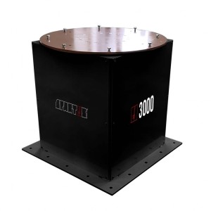 Stół obrotowy SPARTUS® 3000