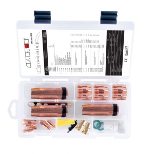 MIG BOX STANDARD 401/501 Pro MB401/MB501