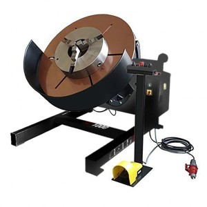 Pozycjoner spawalniczy SPARTUS® 1000