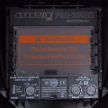 Przyłbica spawalnicza Pro 330XT z filtrem true color Spartus - filtr kasetowy