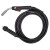 Uchwyt spawalniczy MIG/MAG 250R z obrotowym palnikiem SPARTUS Master 5m suchy