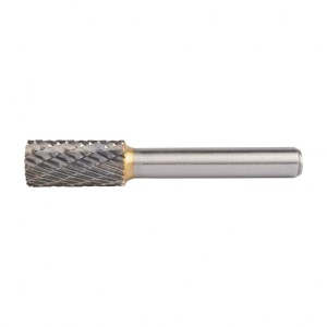 Frez walcowy 12x25x8/70 do stali czarnej i nierdzewnej