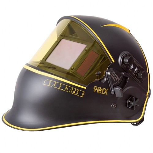 Przyłbica spawalnicza Pro 901X Spartus