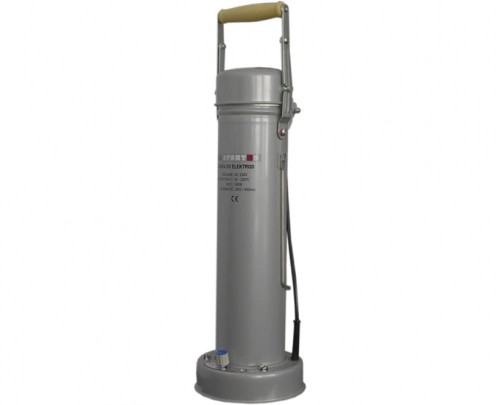 Suszarka do elektrod WRD-5 Spartus