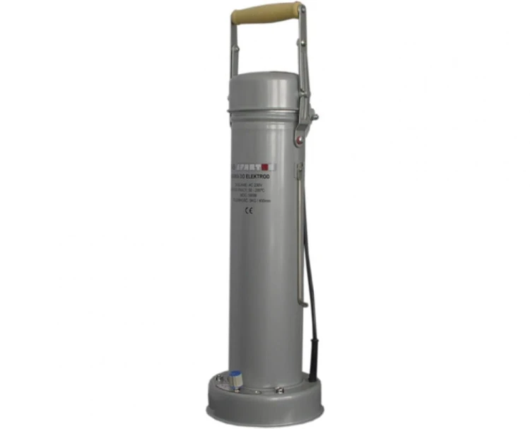 Suszarka do elektrod WRD-5 Spartus