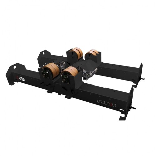 Obrotnik rolkowy SPARTUS® 5000