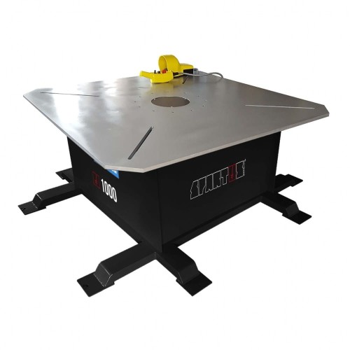 Stół obrotowy SPARTUS® 1000