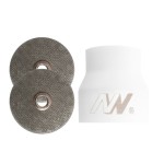 Dysza gazowa #12 + 2 sitka CUPSYSTEM PROCUP TIG