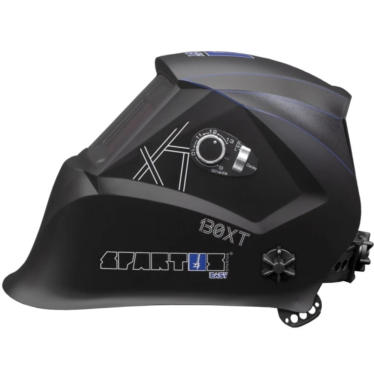 Przyłbica spawalnicza Easy 130XT Spartus