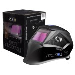 Przyłbica spawalnicza Easy 130XT true color Spartus