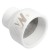 dysza kielichowa ceramiczna #14 NW17-54CS14-16-KPL 2