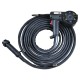 Uchwyt spawalniczy Spool Gun Easy Spartus 8m