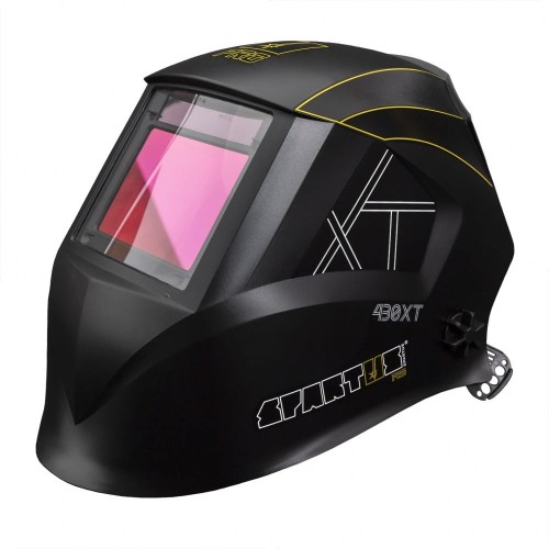 Przyłbica spawalnicza Pro 430XT Spartus