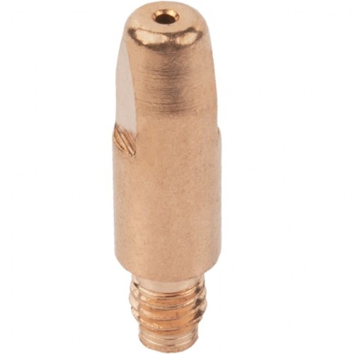 Końcówka prądowa M6x28mm E-Cu 1,6mm