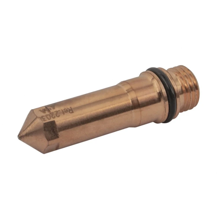 Elektroda 45A do plazmy typ HPR-130/260 Hypertherm stal nierdzewna - zamiennik