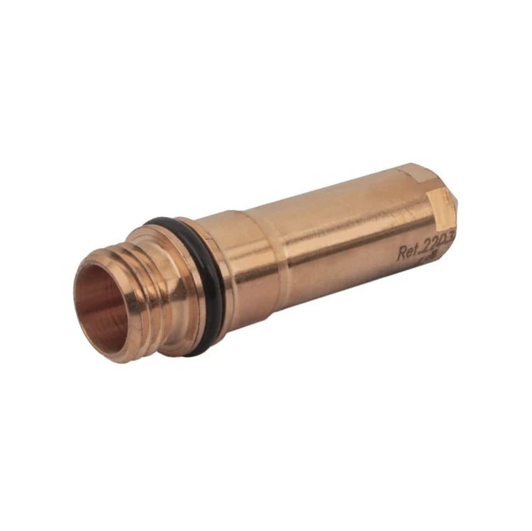 Elektroda 45A do przecinarki plazmowej typ HPR-130/260 Hypertherm stal nierdzewna