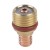 Soczewka gazowa 9/20 do QUARTZSYSTEM  L=25,5mm d=2,4mm