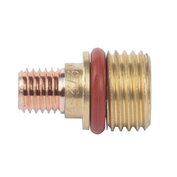 Soczewka gazowa 9/20 do QUARTZSYSTEM  L=25,5mm d=2,4mm do TIG