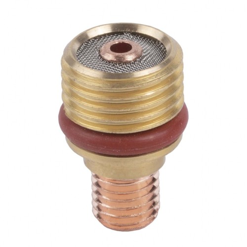 Soczewka gazowa QUARTZSYSTEM SR-9/20 TIG na elektrodę 1,6 mm