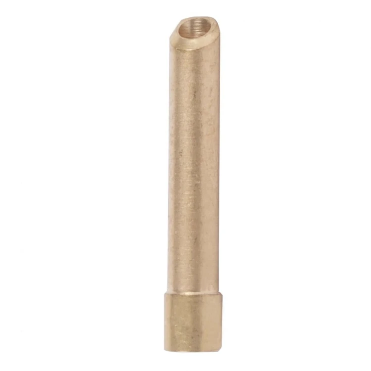 Tulejka zaciskowa 9/20 standard  L=25,5 mm d=2,4 mm QUARTZSYSTEM